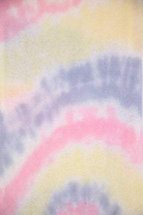 Foulard Kujten  Rose