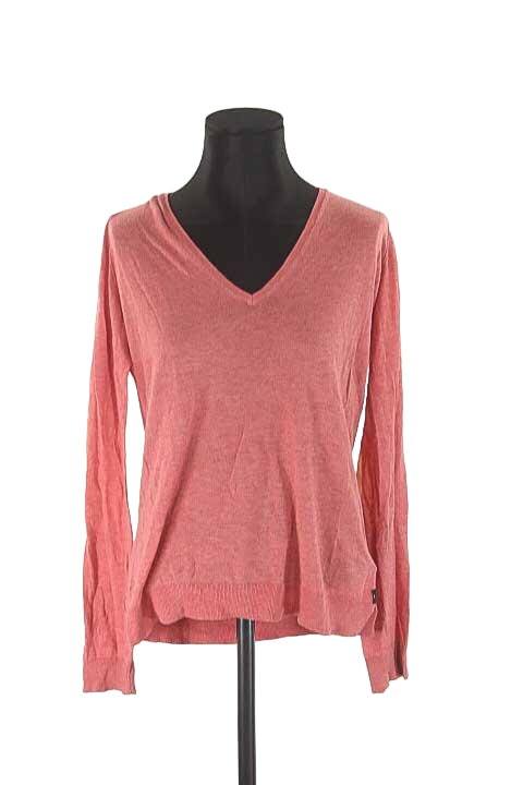 Pull-over Zadig & Voltaire  Rose