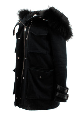 Manteaux The Kooples  Marine