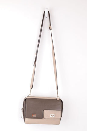 Bandoulière Tila March  Beige