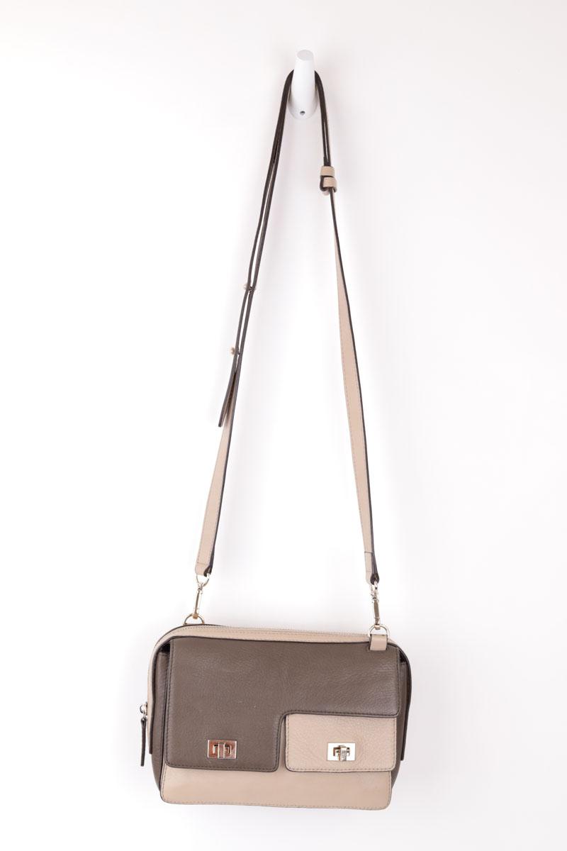 Bandoulière Tila March  Beige