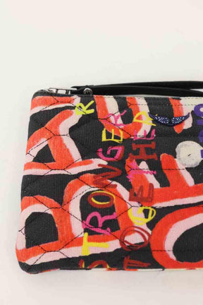 Pochette Zadig & Voltaire  Multicolore