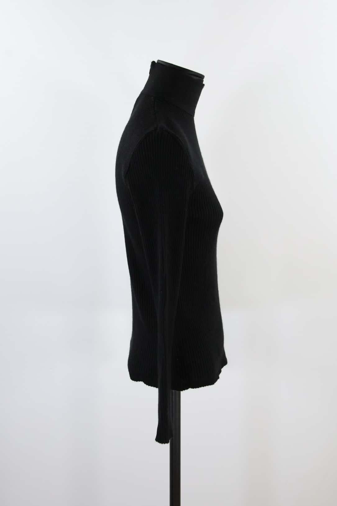 Pull-over Lolita Lempicka  Noir