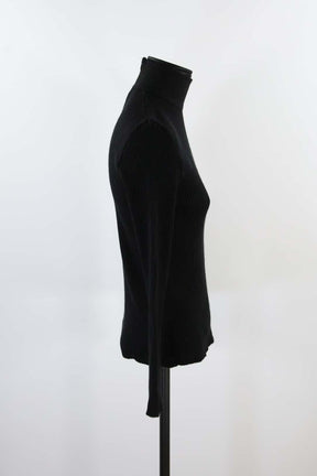 Pull-over Lolita Lempicka  Noir