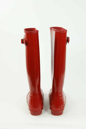 Autres Hunter  Rouge