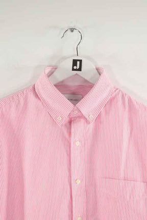 Chemise Alain Figaret  Rose