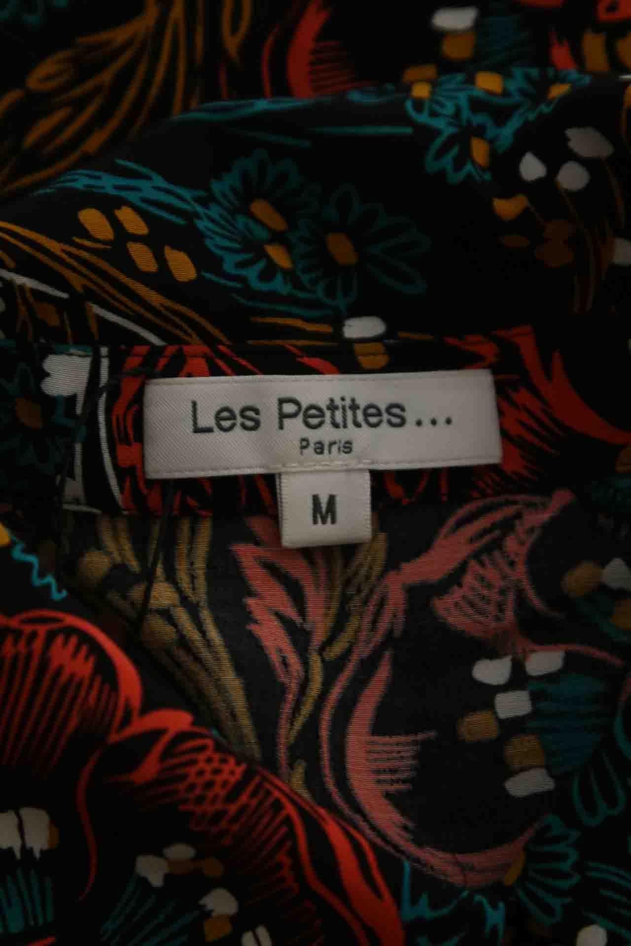 Chemises Les Petites  Multicolore