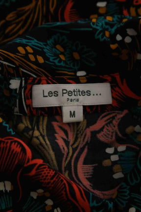 Chemises Les Petites  Multicolore