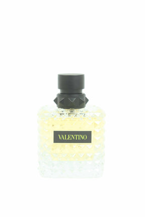 Parfum Valentino  Jaune