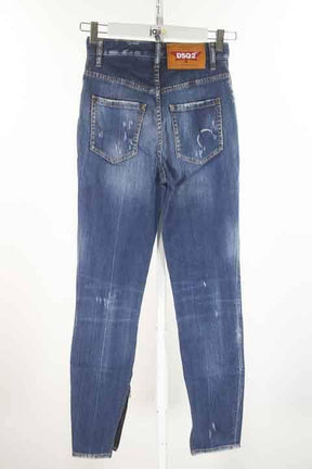 Autres Dsquared 2  Bleu