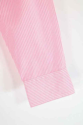 Chemise Alain Figaret  Rose