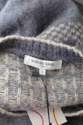 Pull-over Gerard Darel  Gris