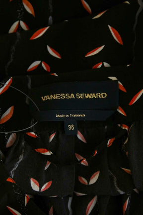  Vanessa Seward  Noir