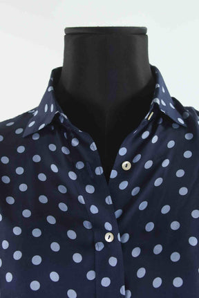 Chemises Arthur & Fox  Bleu