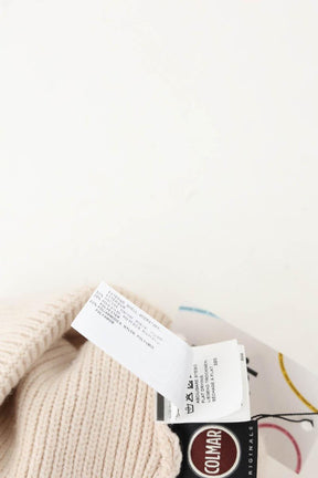 Bonnet Colmar  Blanc