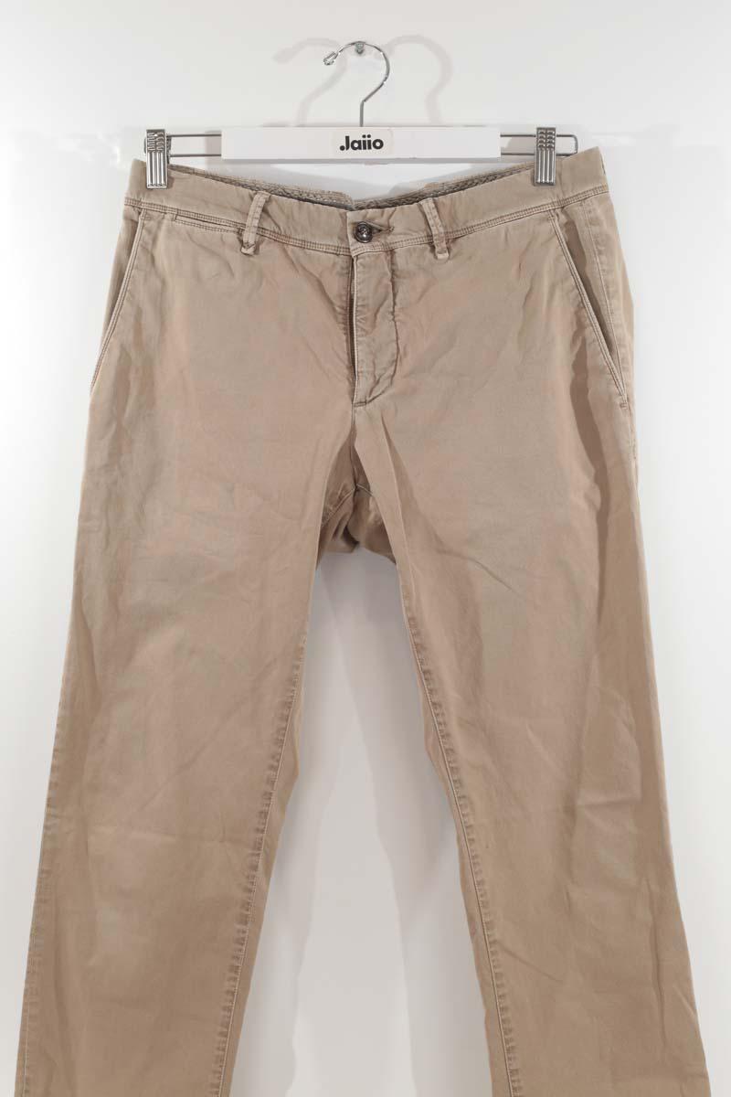 Pantalon Moncler  Marron