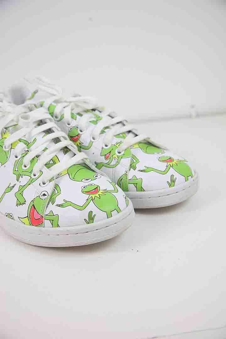 Autres Adidas Stan Smith Blanc