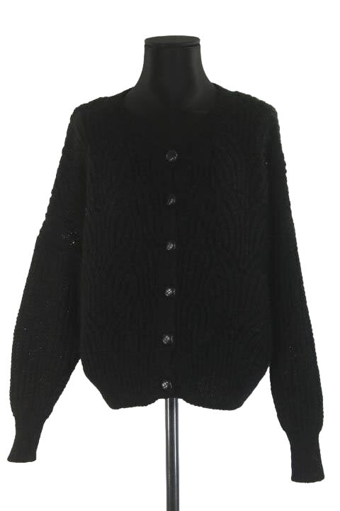 Cardigans Marie Sixtine  Noir