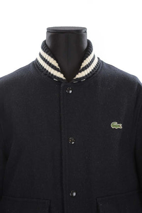 Autres Lacoste  Bleu