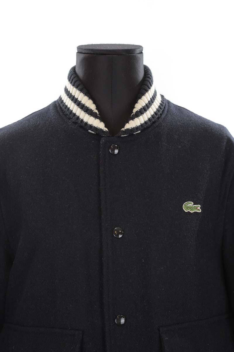 Autres Lacoste  Bleu