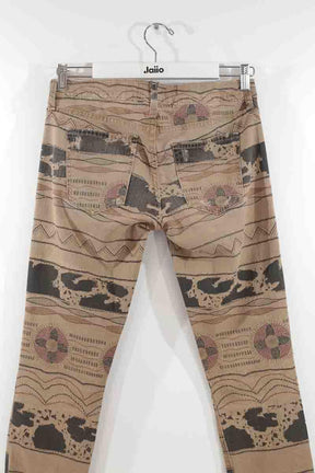 Slim Current Elliott  Marron