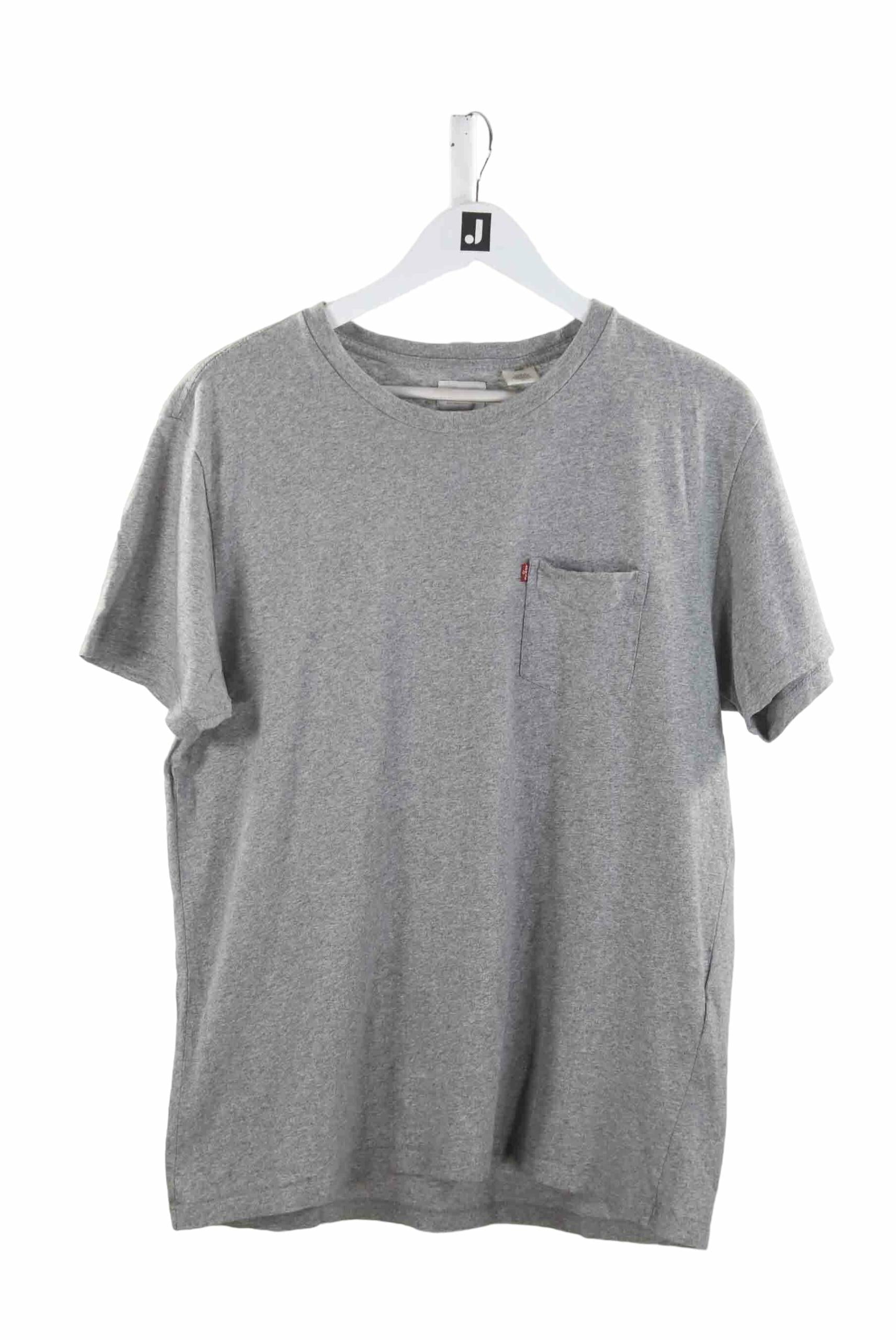 T-shirt Levis  Gris