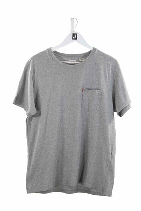 T-shirt Levis  Gris