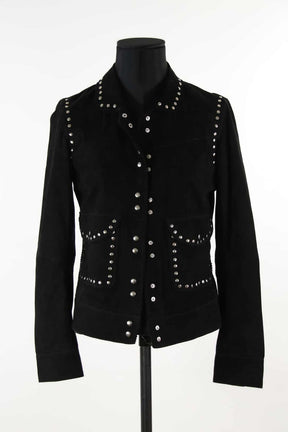 Vestes Nina Kaufmann  Noir