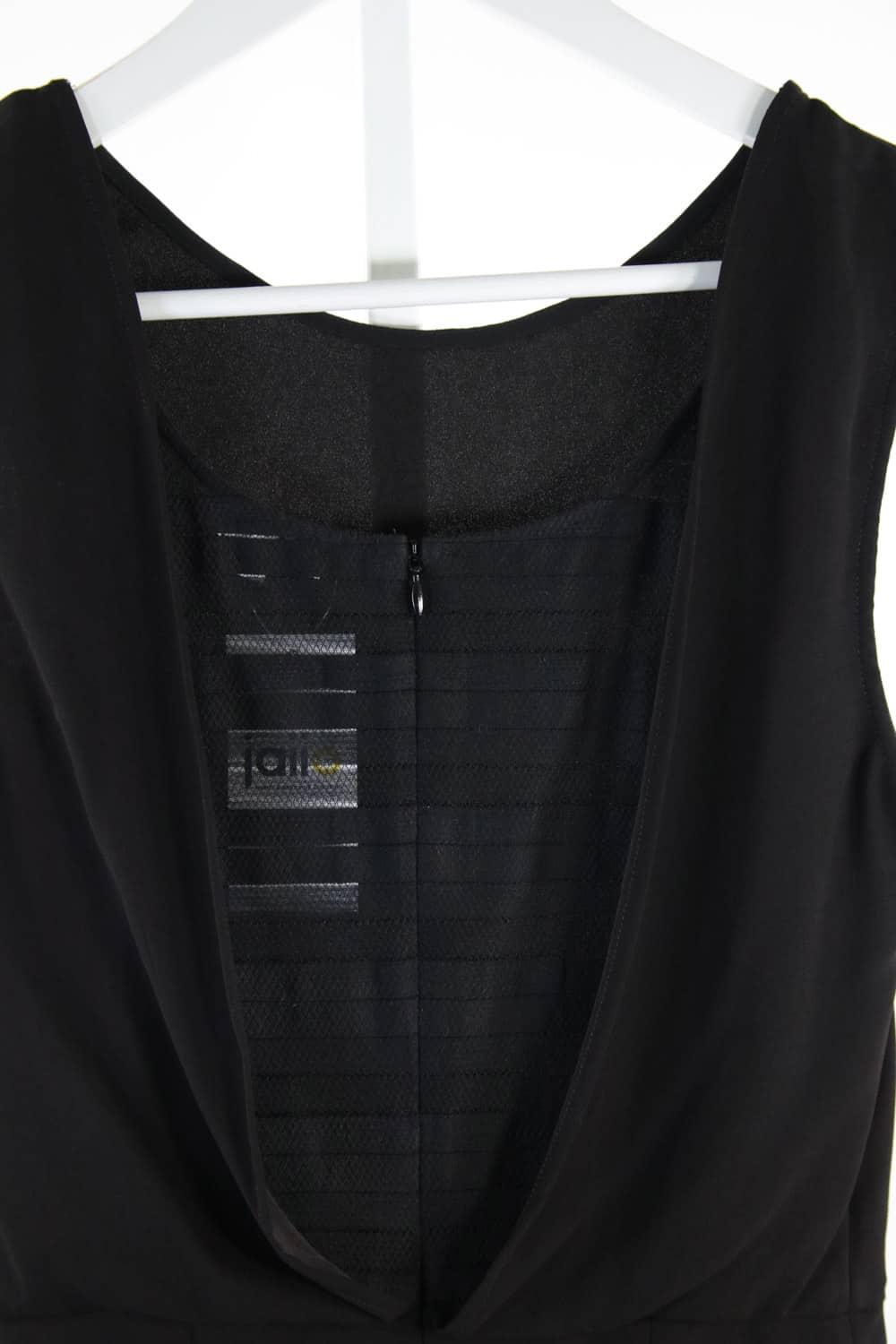  Claudie Pierlot  Noir