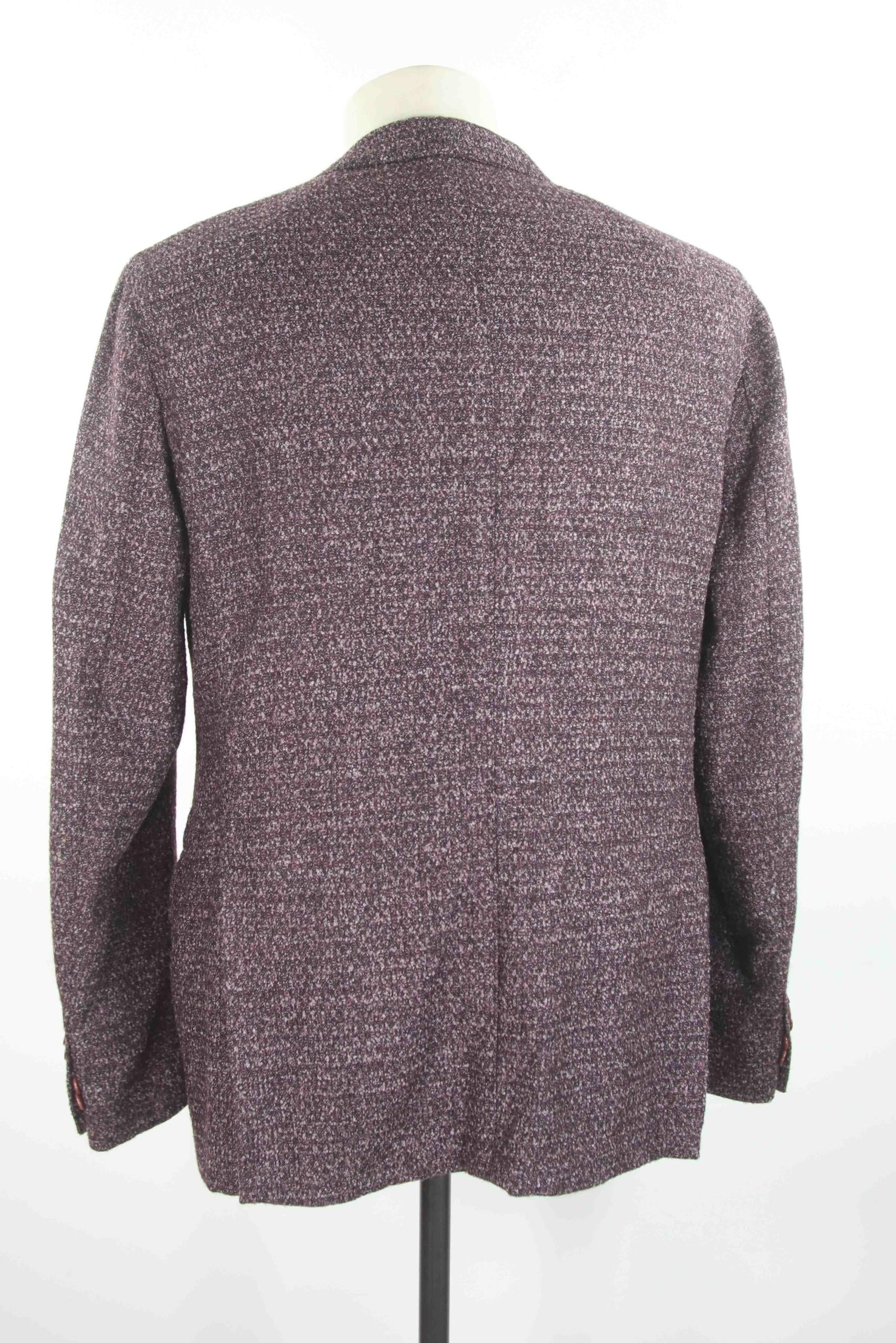 Vestes Francesco Smalto  Violet