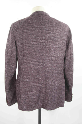 Vestes Francesco Smalto  Violet