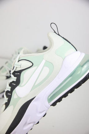 Baskets Nike Air Max 270 Vert