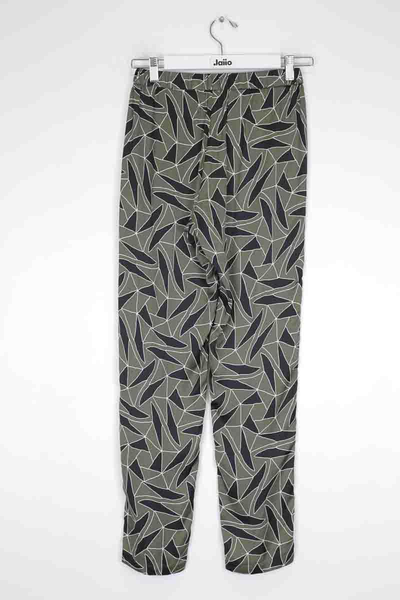 Pantalon Hartford  Kaki