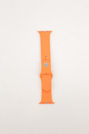 Lot de Bracelet Montre Hermès  Orange