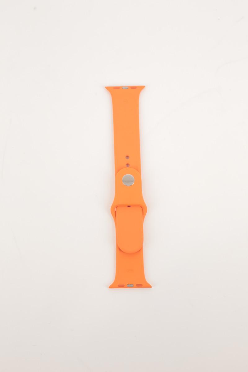 Lot de Bracelet Montre Hermès  Orange