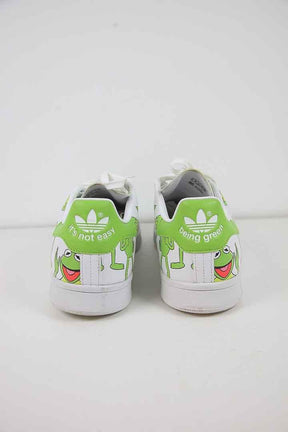Autres Adidas Stan Smith Blanc