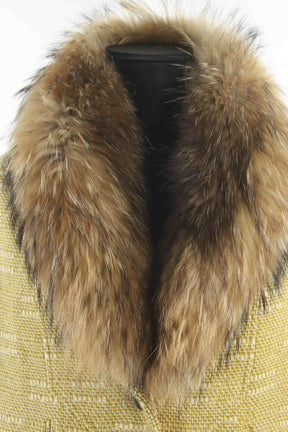 Manteaux Ba&Sh Other Vert