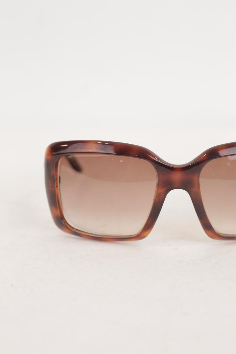 Lunettes de soleil Dior  Marron