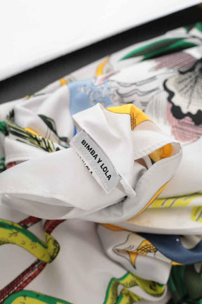 Autres Bimba y Lola  Multicolore