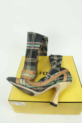 Autres Fendi Other Multicolore