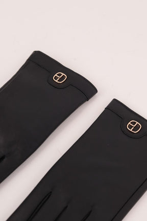 Gants Claudie Pierlot  Noir