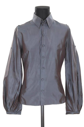 Chemises Jean Paul Gaultier  Gris