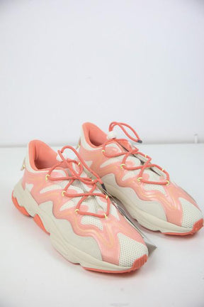 Baskets Adidas Ozweego Rose