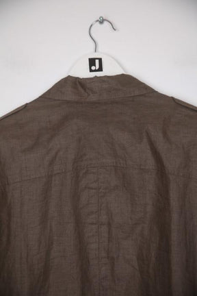 Veste Azzaro  Marron