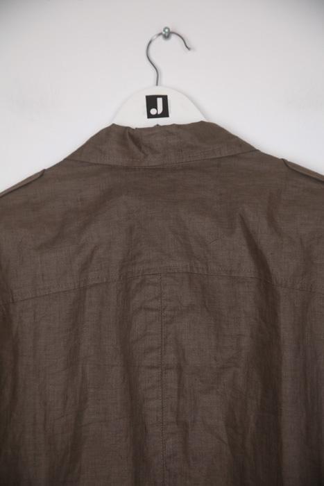 Veste Azzaro  Marron