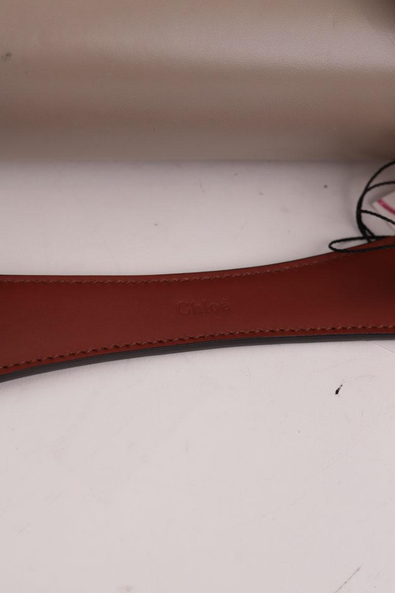 Sac à main Chloé  Gris