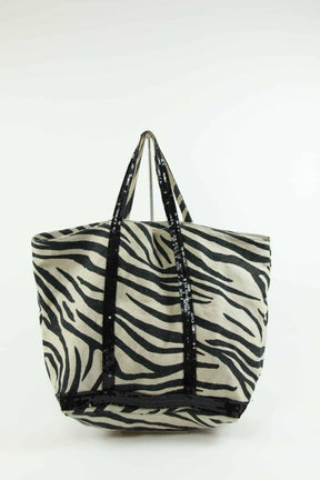 Sacs à main Vanessa Bruno Cabas Beige