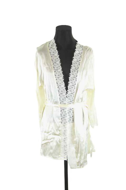 Autres Intimissimi  Blanc