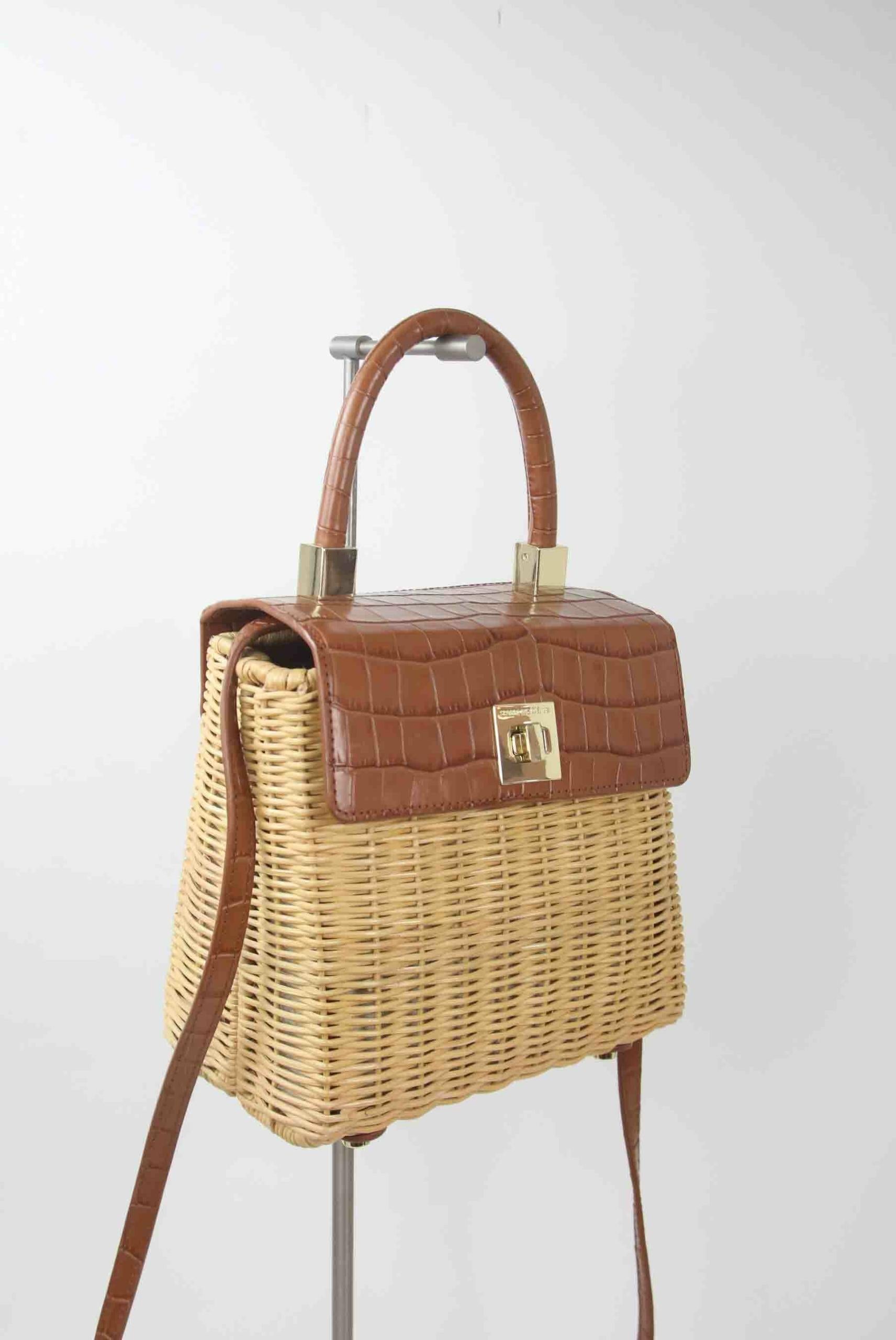 Autres Sparrows Weave  Beige