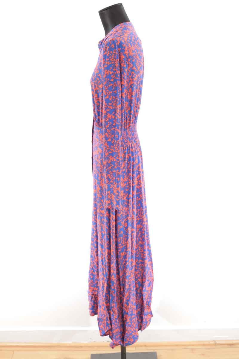 Mi-longueur Suncoo  Bleu